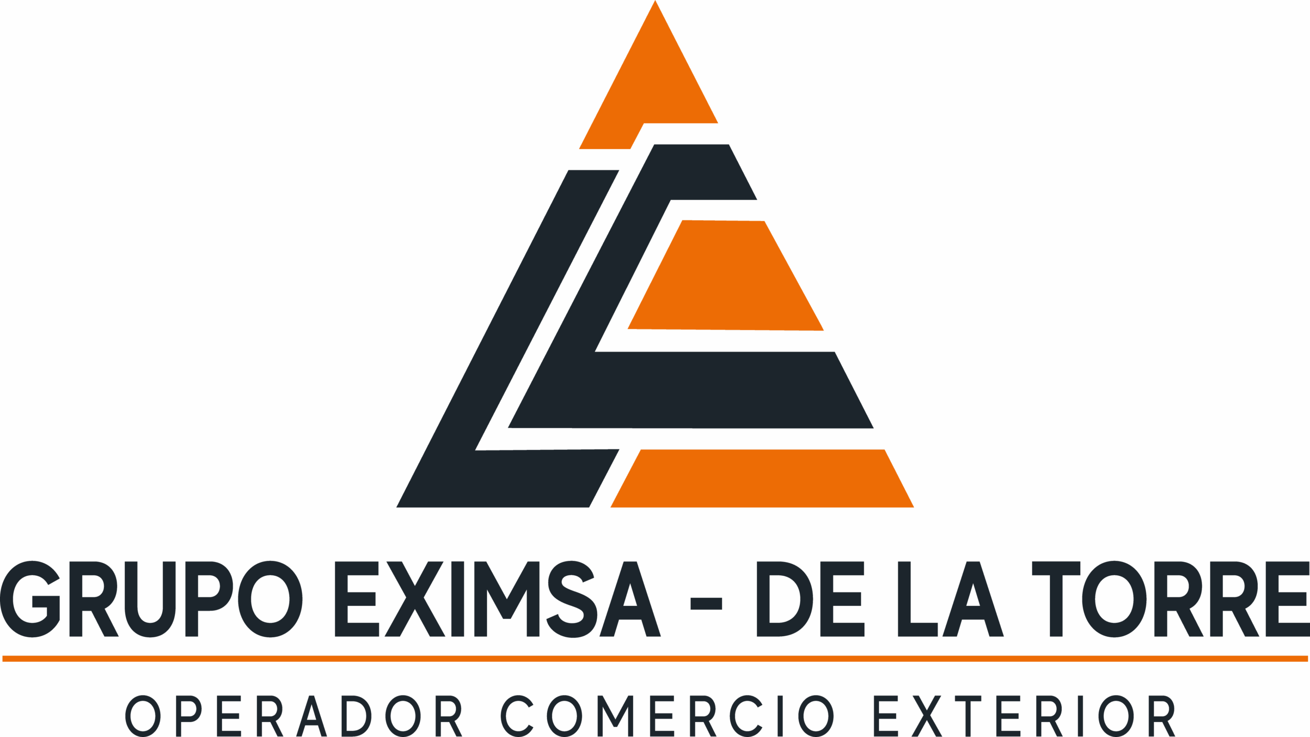 LOGO GRUPO EXIMSA